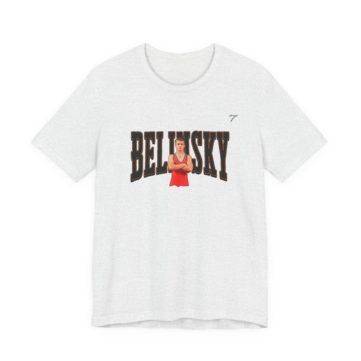 Kaiden Belinsky Graphic Tee
