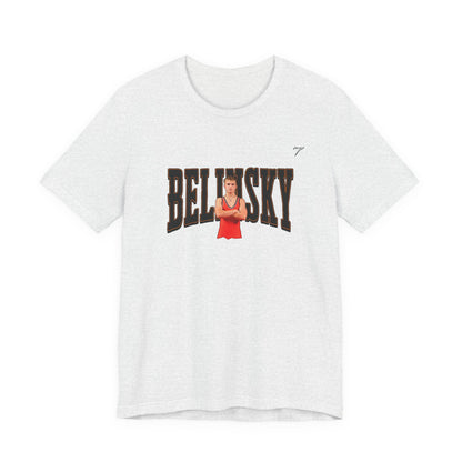 Kaiden Belinsky Graphic Tee