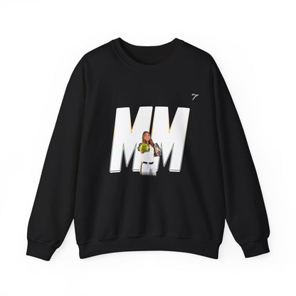 Makayla Morgan Crewneck