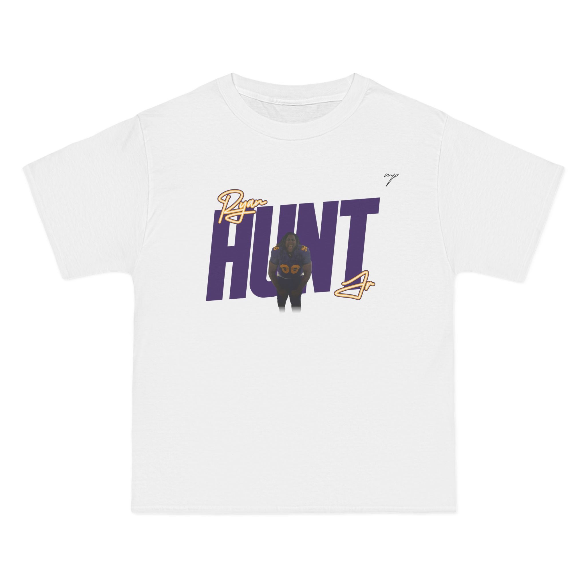 Ryan Hunt Jr Vintage Tee