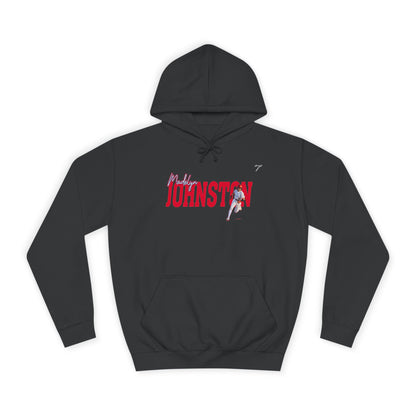 Madelyn Johnston Hoodie