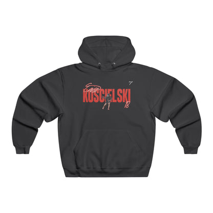 Emilio Koscielski Vintage Hoodie