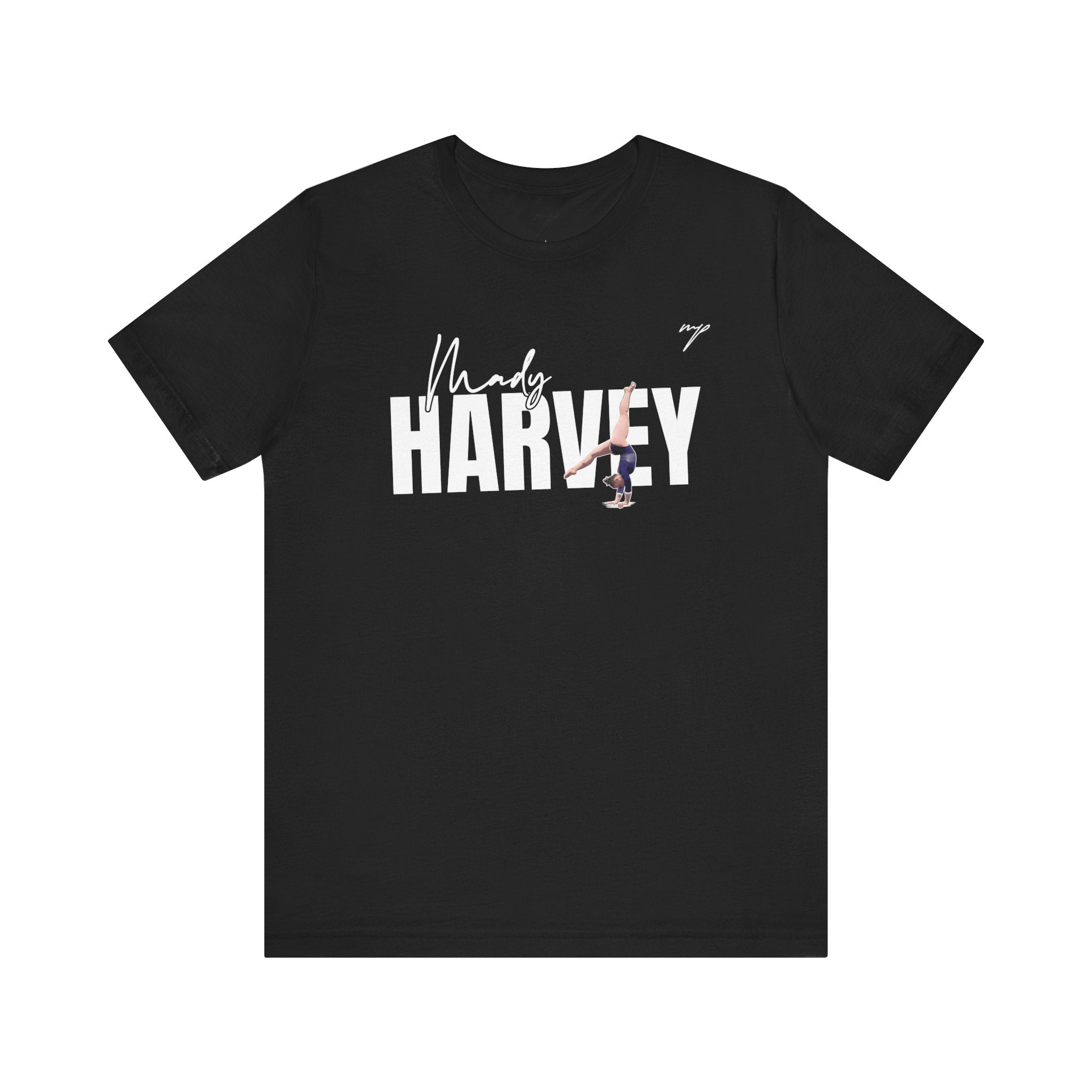 Mady Harvey Graphic Tee