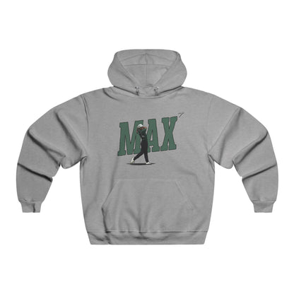 Maxim Thompson Vintage Hoodie