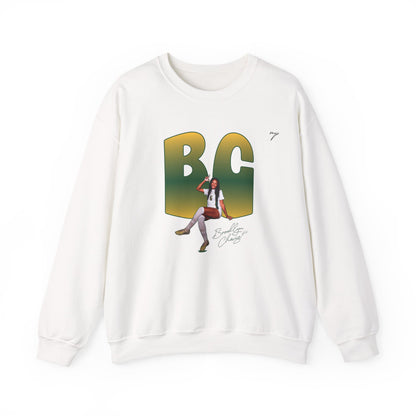 Brooklyn Chavis Crewneck