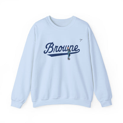 Darragh Browne Crewneck