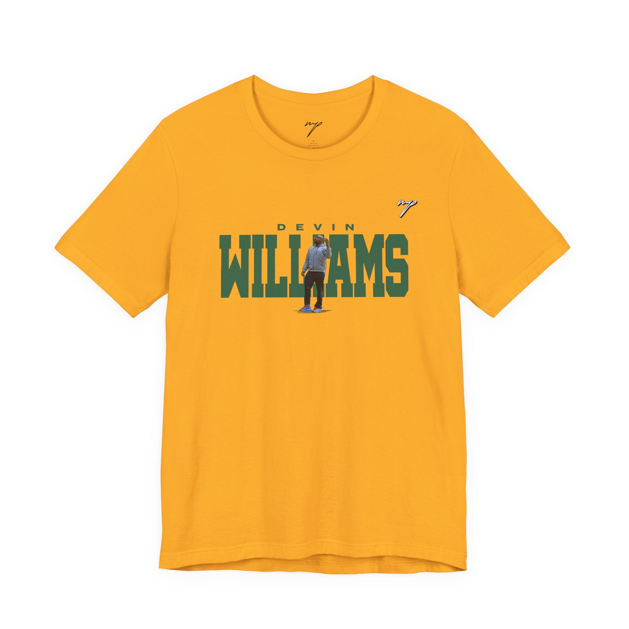 Devin Williams Graphic Tee