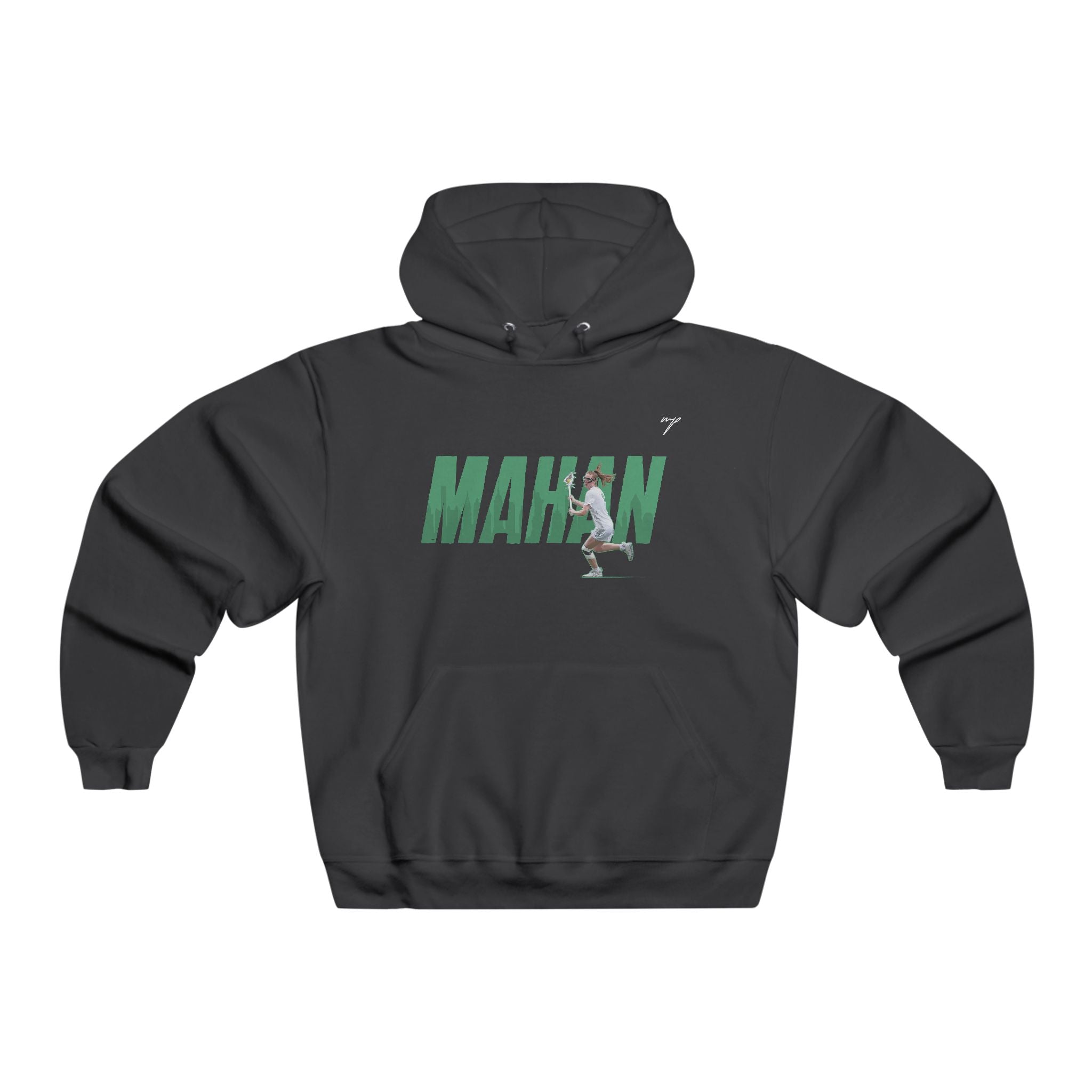 Juliana Mahan Vintage Hoodie