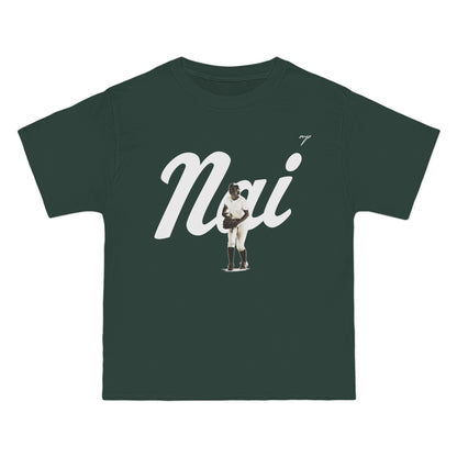 Nailah Searight Vintage Tee
