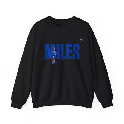 Miles Lancaster Crewneck