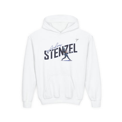 Andrew Stenzel YOUTH Hoodie
