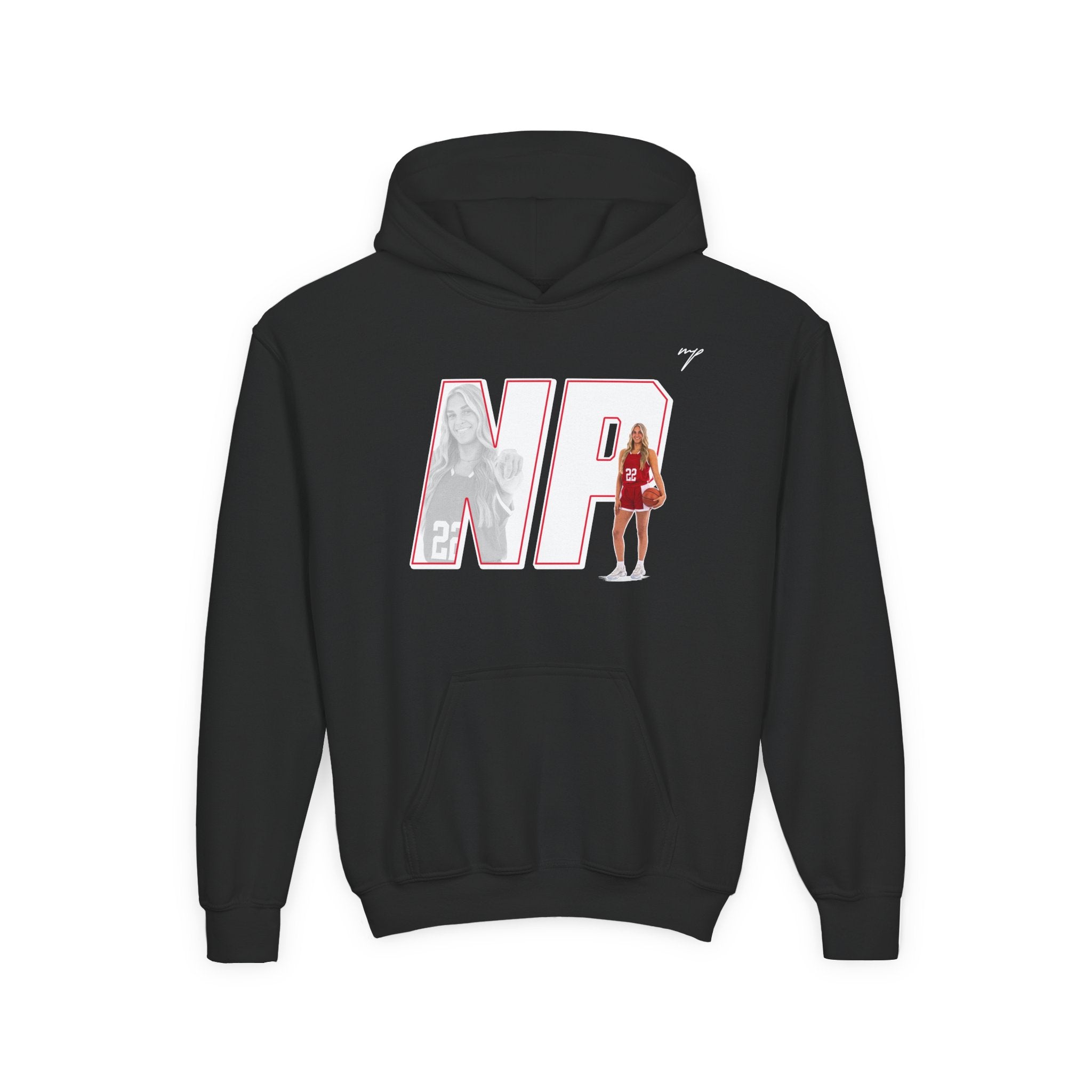 Natalie Potts YOUTH Hoodie