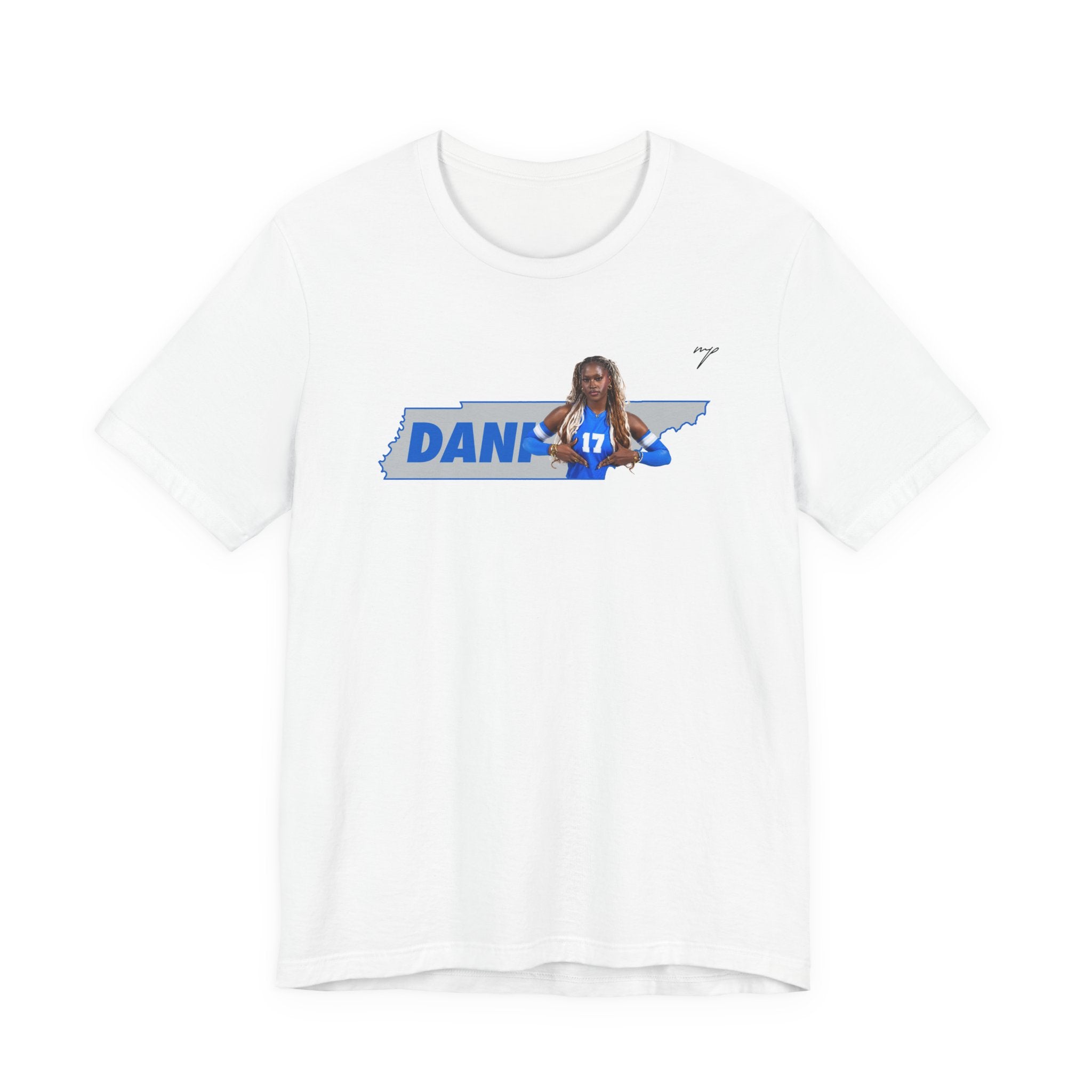 Danielle Lee Graphic Tee