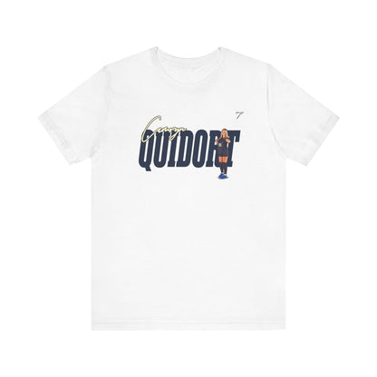 Camryn Quidort Graphic Tee