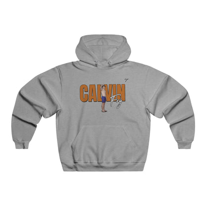 Calvin Fry Vintage Hoodie