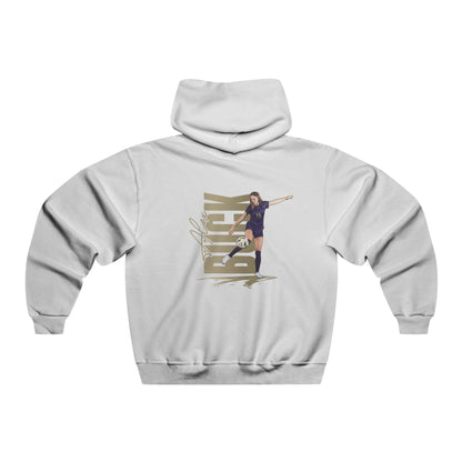 Alex Buck Vintage Hoodie