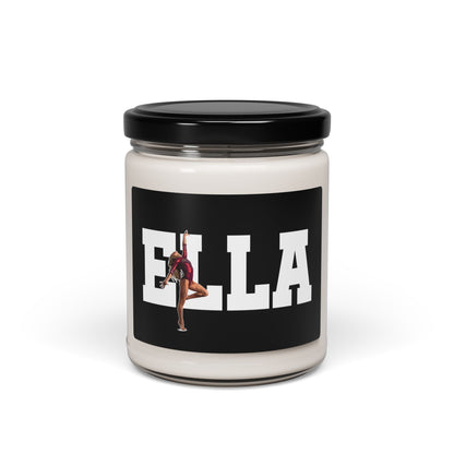 Ella Murphy Scented Candle