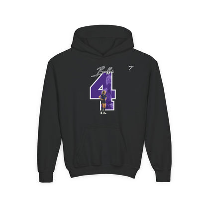 Bella Sackett YOUTH Hoodie