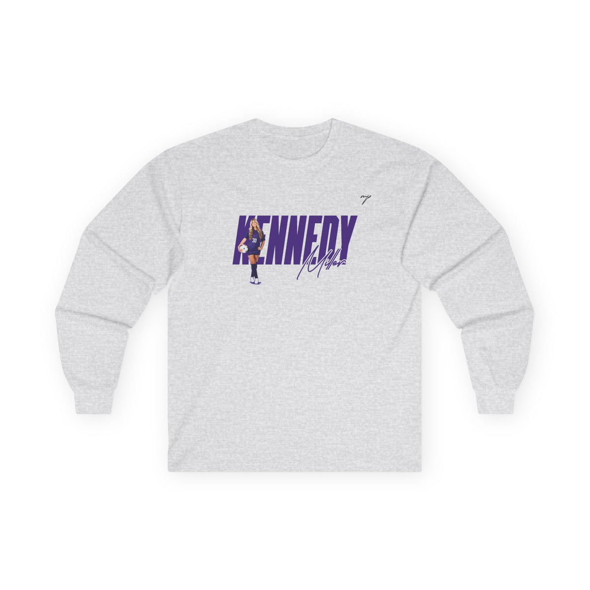 Kennedy Miller Long Sleeve