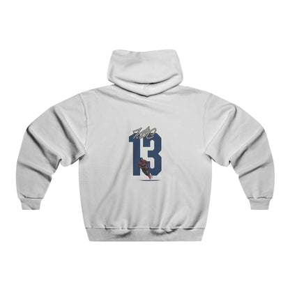 Kudzai Chiwara Vintage Hoodie