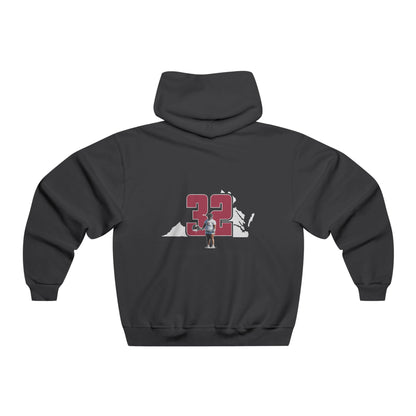 Maisen Jenkins Vintage Hoodie