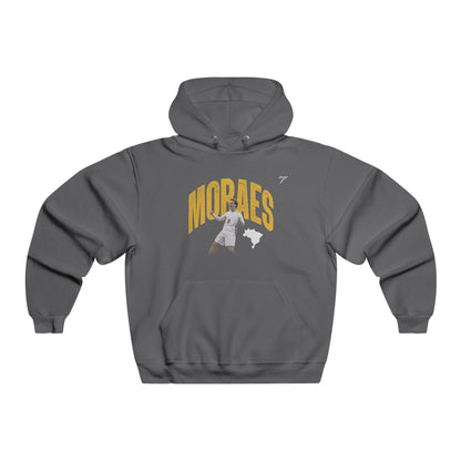 Caio Moraes Vintage Hoodie
