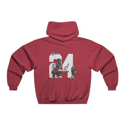Ashlyn Bunn Vintage Hoodie
