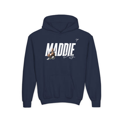 Maddie Levy YOUTH Hoodie