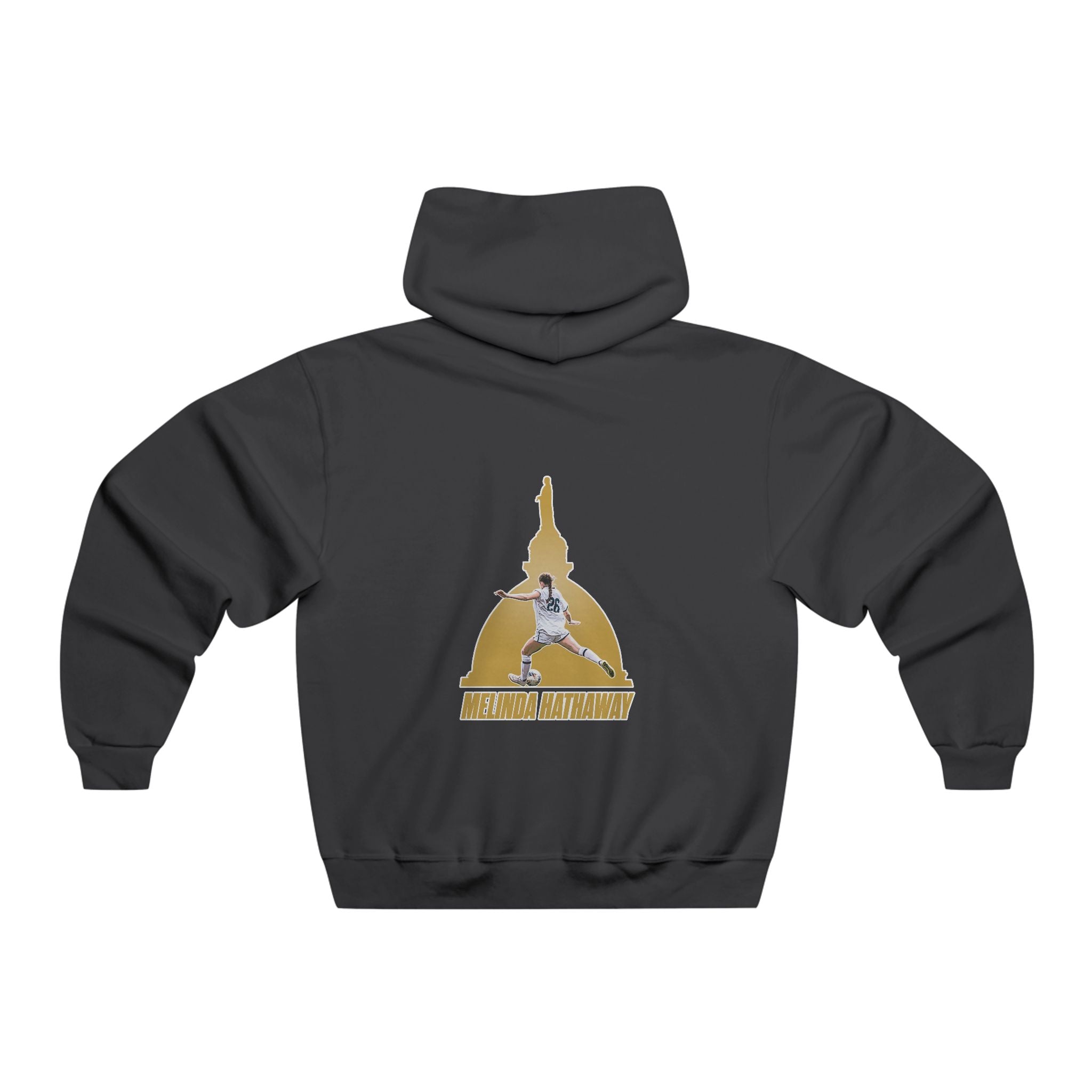 Melinda Hathaway Vintage Hoodie