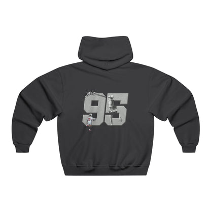 Jack Murphy Vintage Hoodie