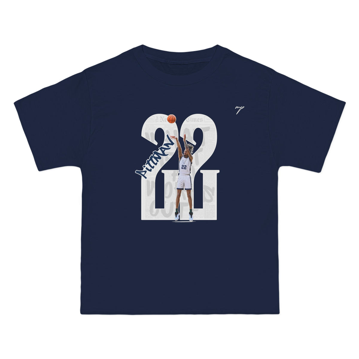 Travis Pittman Vintage Tee