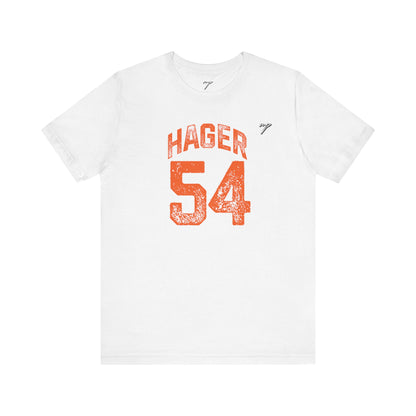 Matthew Hager Graphic Tee