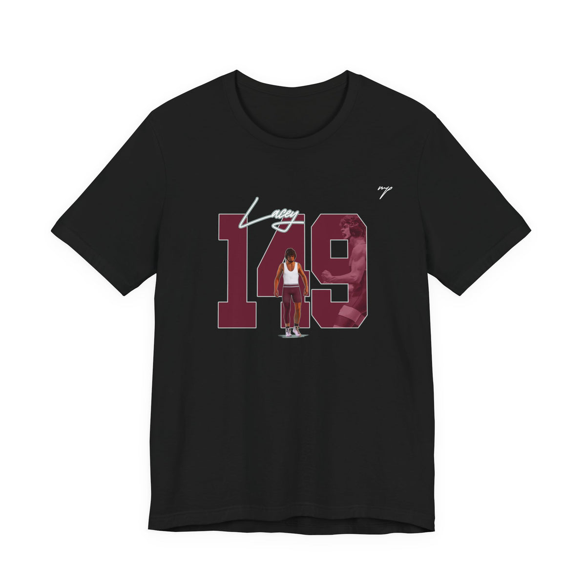 Blayke Lacey Graphic Tee