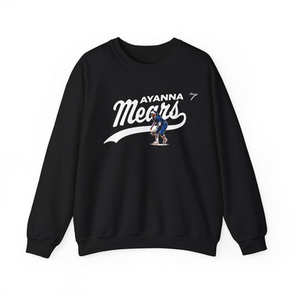 Ayanna Mears Crewneck