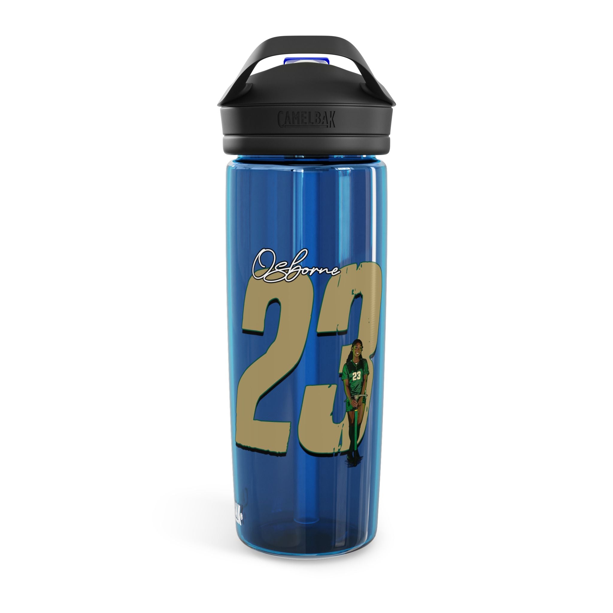 Kyla Osborne CamelBak Water Bottle