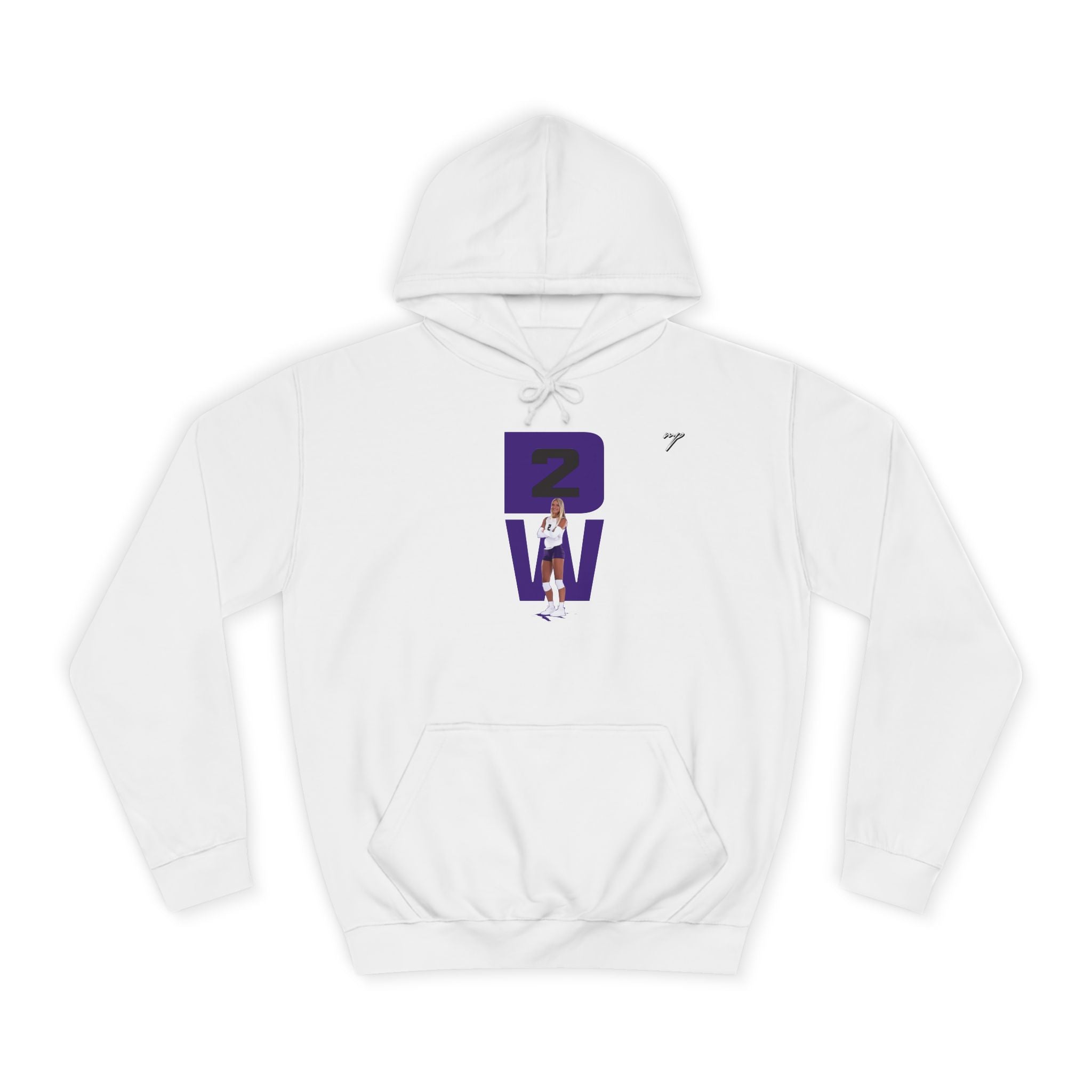 Drew Wright Hoodie