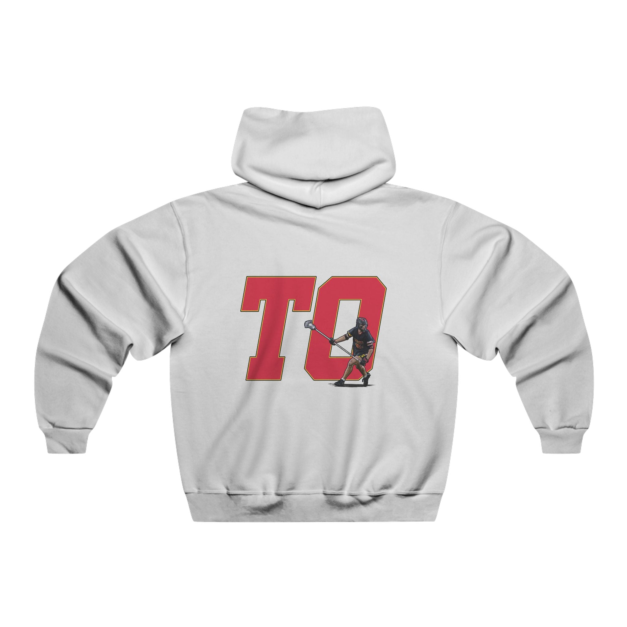 Trevor Owens Vintage Hoodie