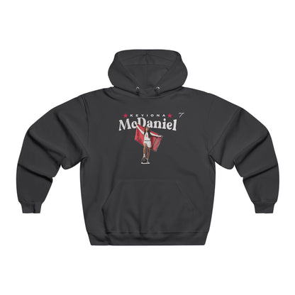 Keyiona McDaniel Vintage Hoodie
