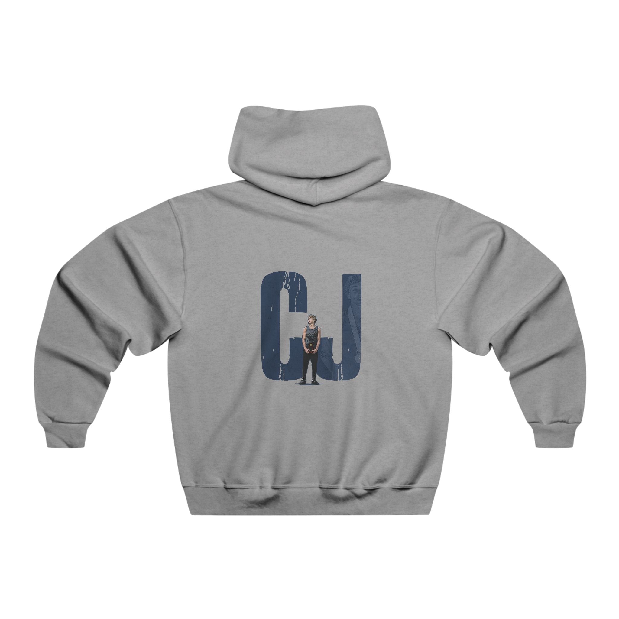 Cody Johnston Vintage Hoodie