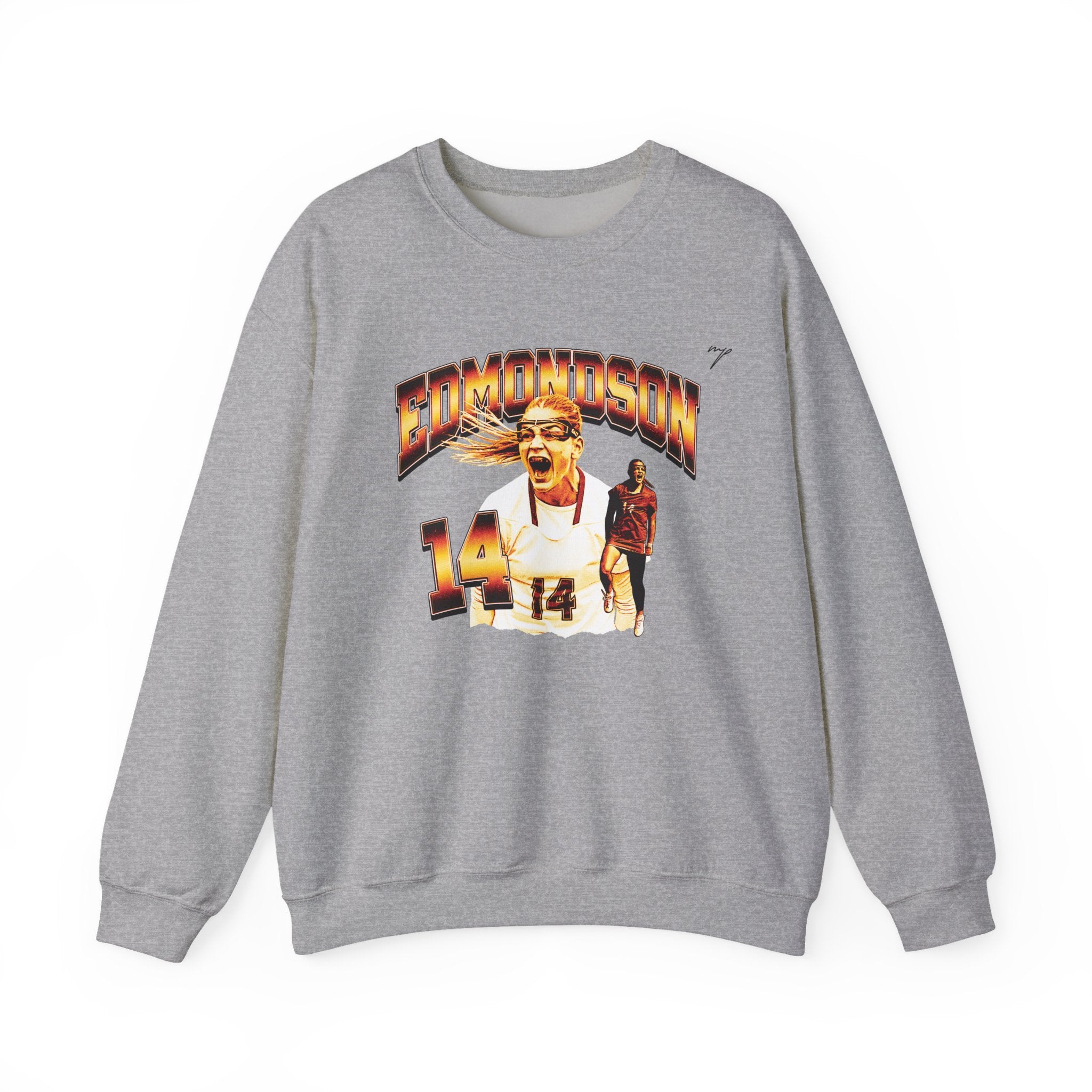 Kori Edmondson Crewneck