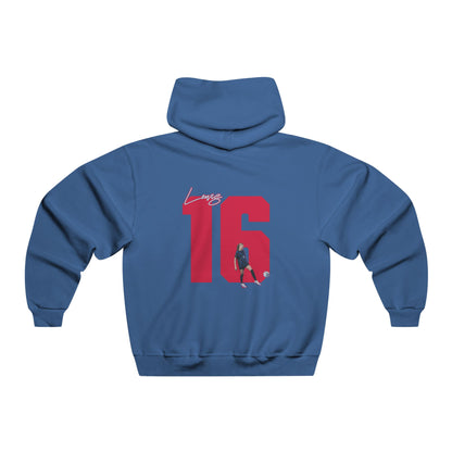Madeline Lewis Vintage Hoodie