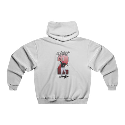 Christian Westcott Vintage Hoodie