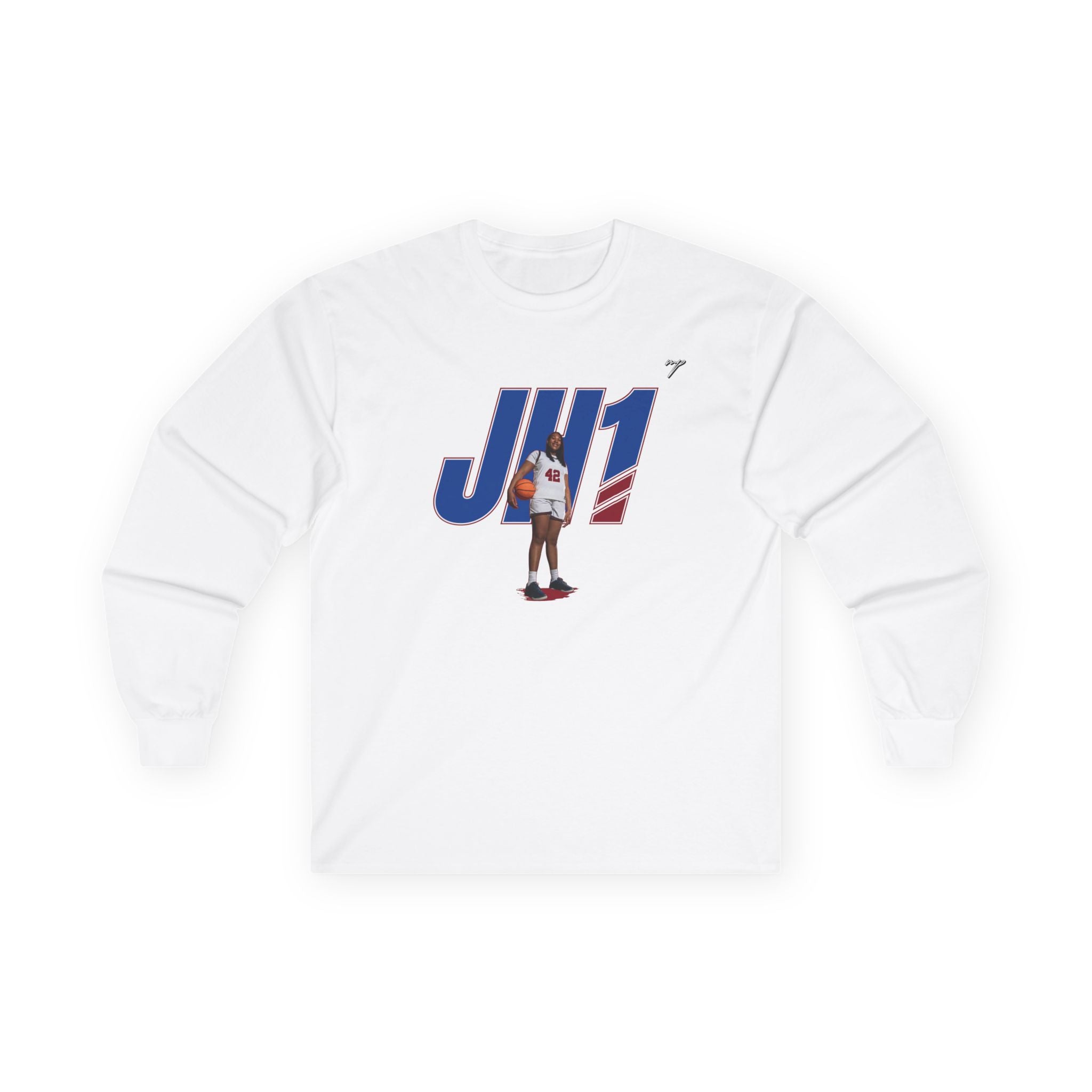 J'adore Hayes Long Sleeve Tee