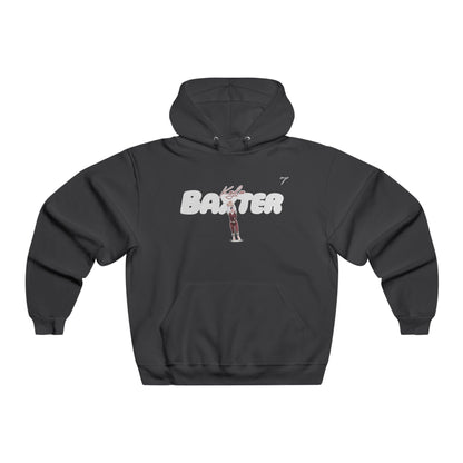 Kaylee Baxter Vintage Hoodie