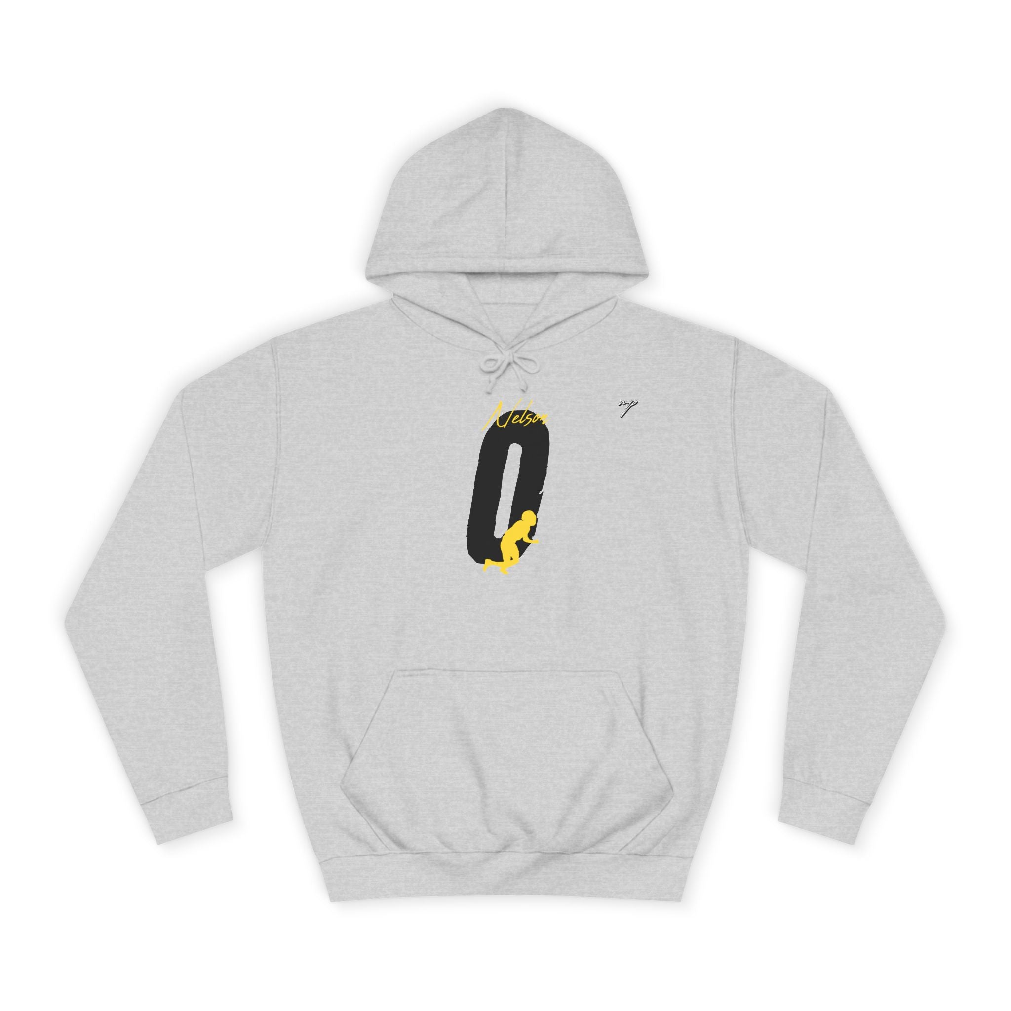 Tyron Nelson Hoodie