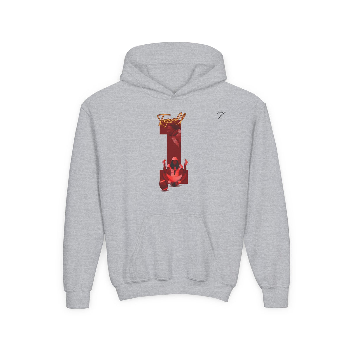 Rashaun Tugwell YOUTH Hoodie