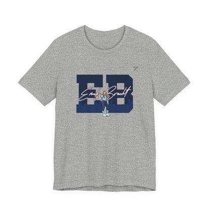 Emily Brecht Graphic Tee