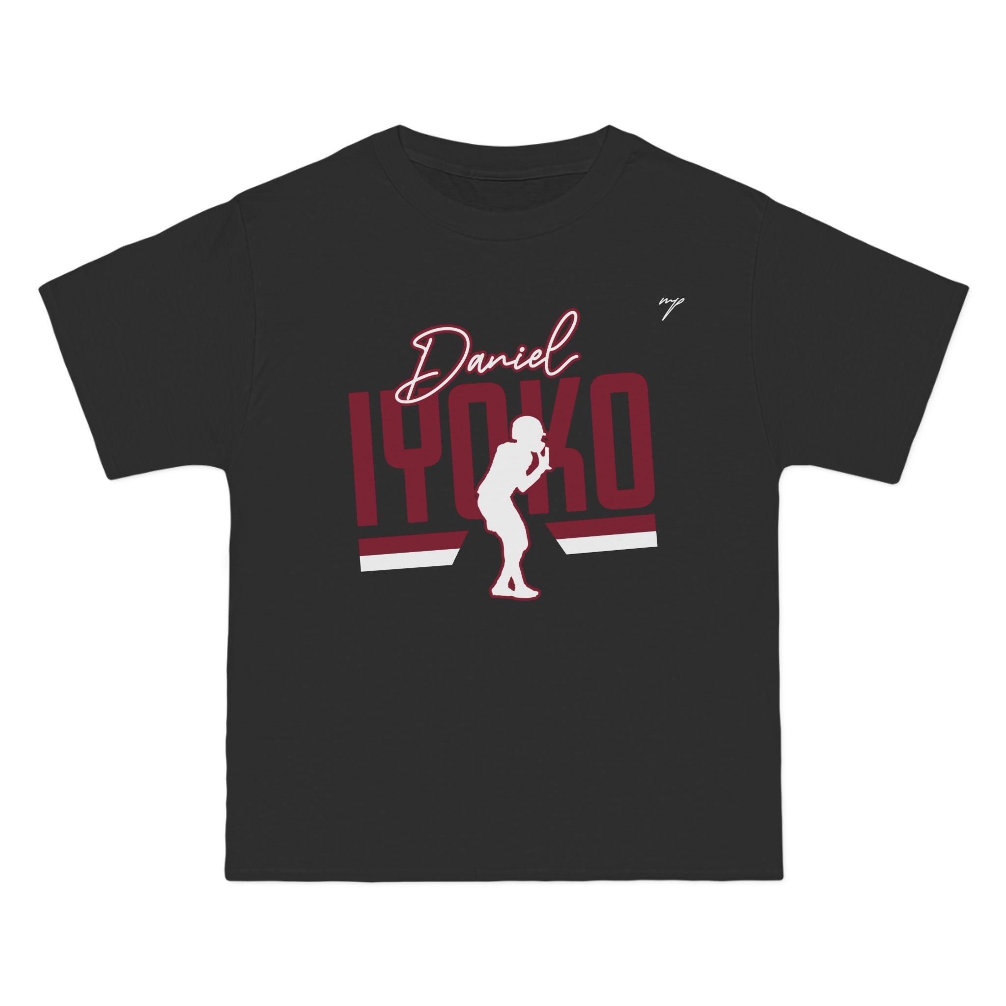 Daniel Iyoko Vintage Tee