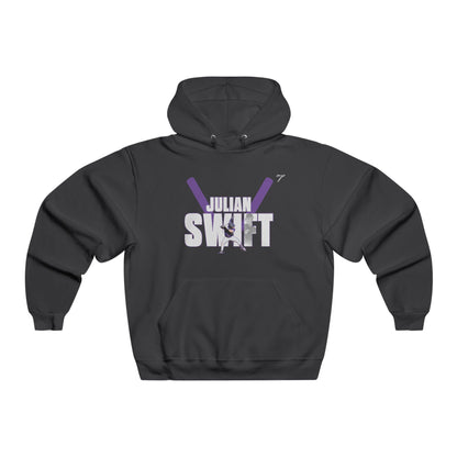 Julian Swift Vintage Hoodie
