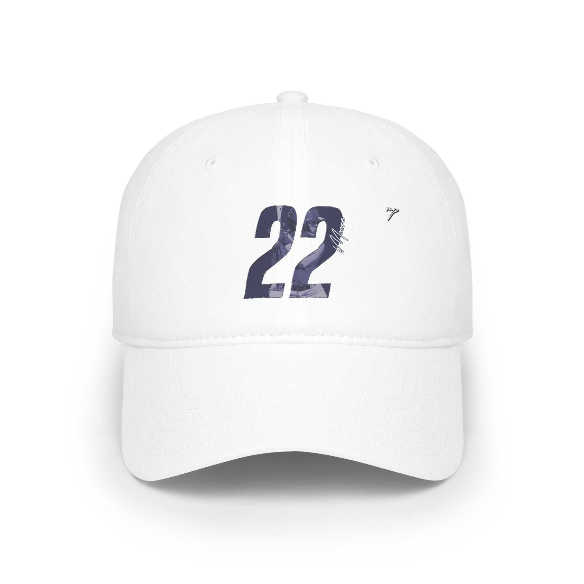 Natalie Moore Hat